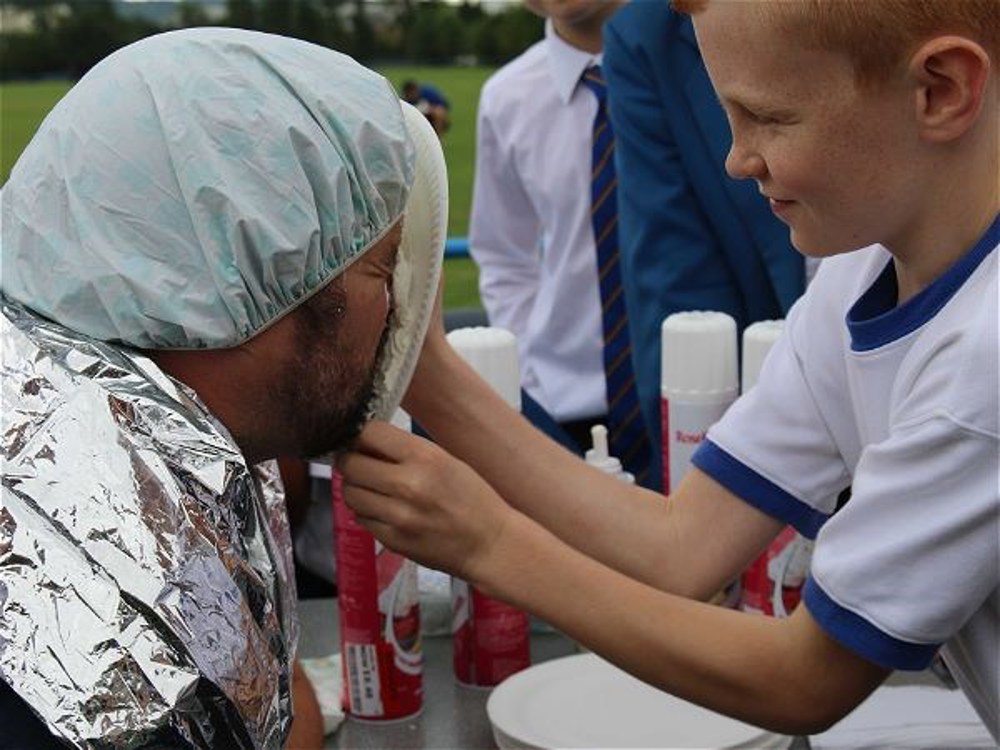 Sports Evening was a huge success - Image