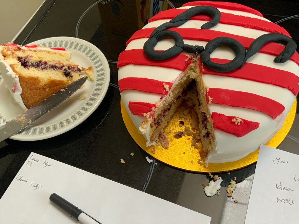 World Book Day 2026 - Image