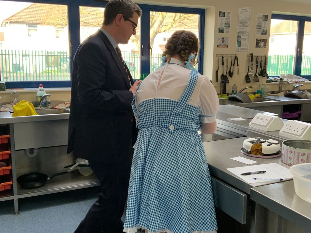 World Book Day 2026 - Image