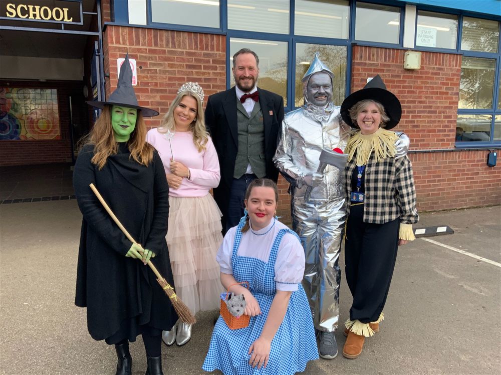 World Book Day 2026 - Image