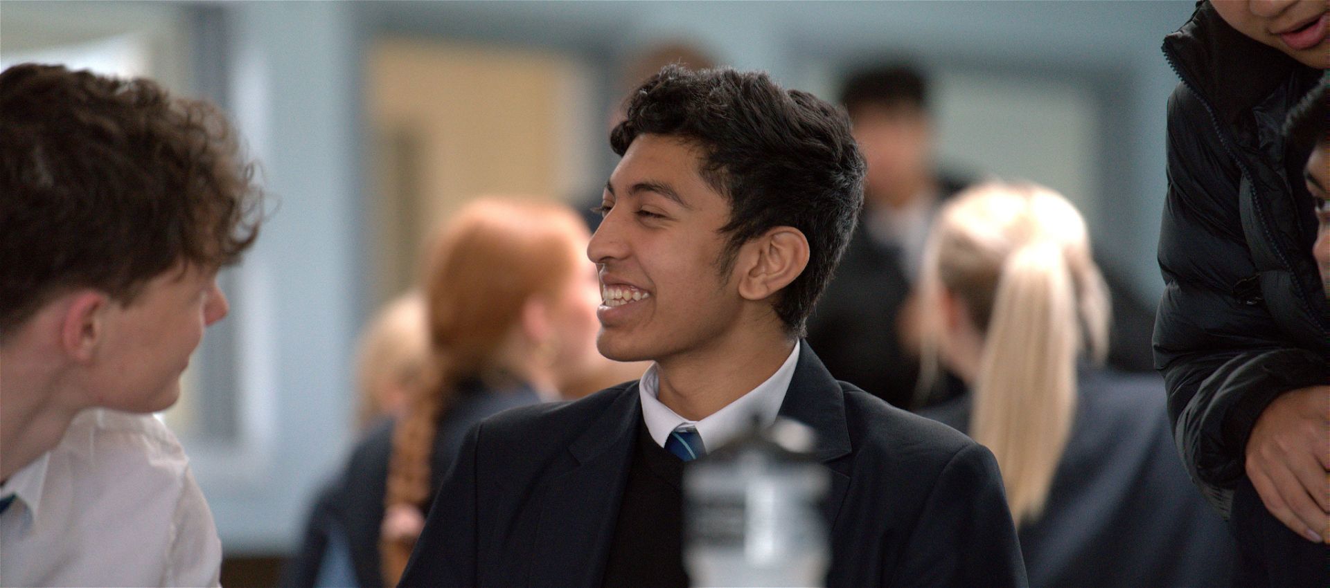 Sixth Form Open Evening 30 January