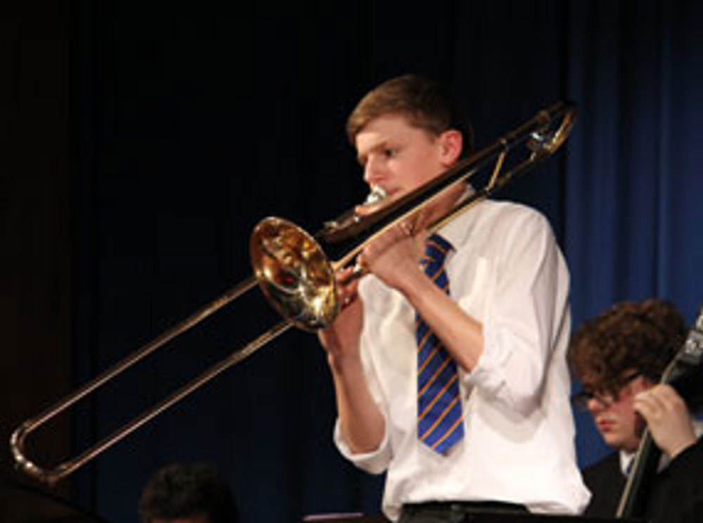 Jazz Night 2013 - Image