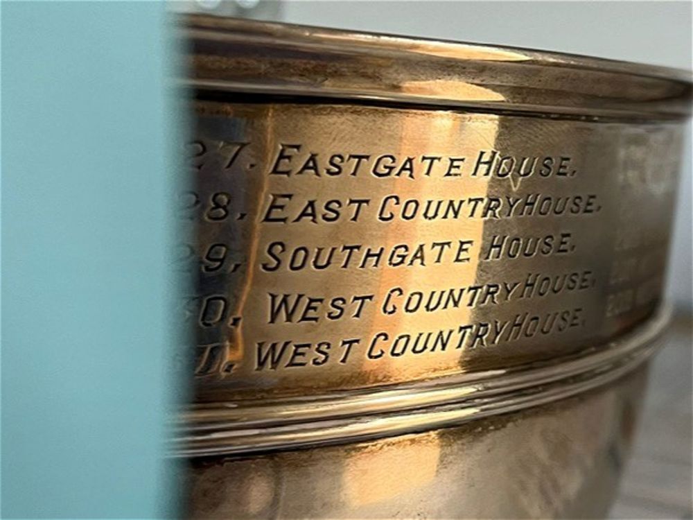Southgate Reign Victorious - Image