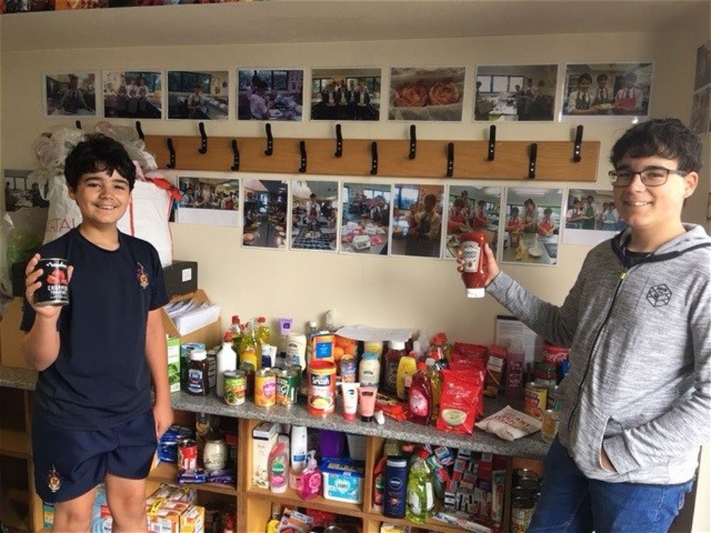 The Pop-Up Cafe Returns - Image