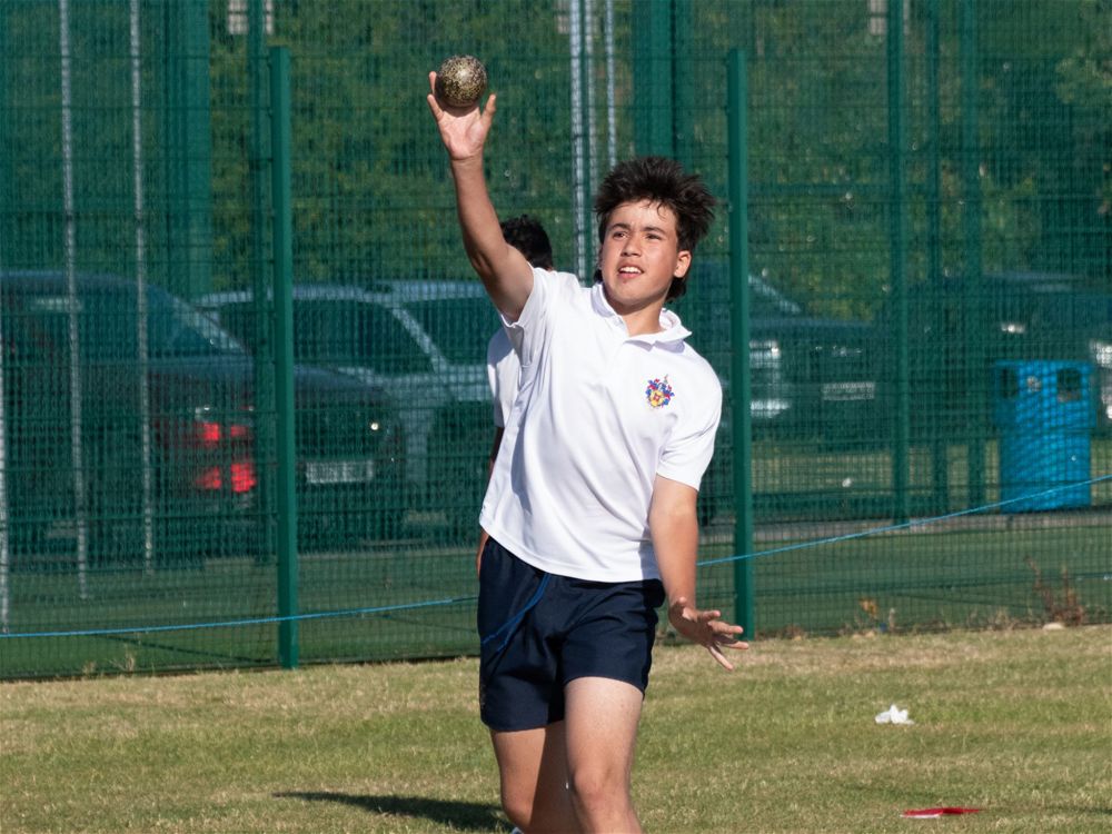 Sports Evening  - Image