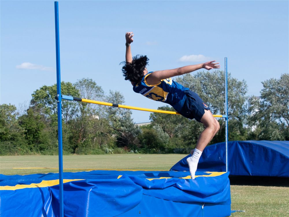 Sports Evening  - Image