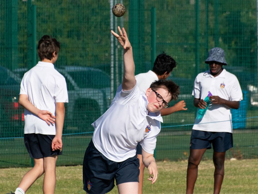 Sports Evening  - Image