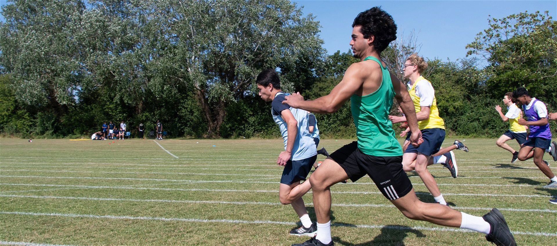 Sports Evening 