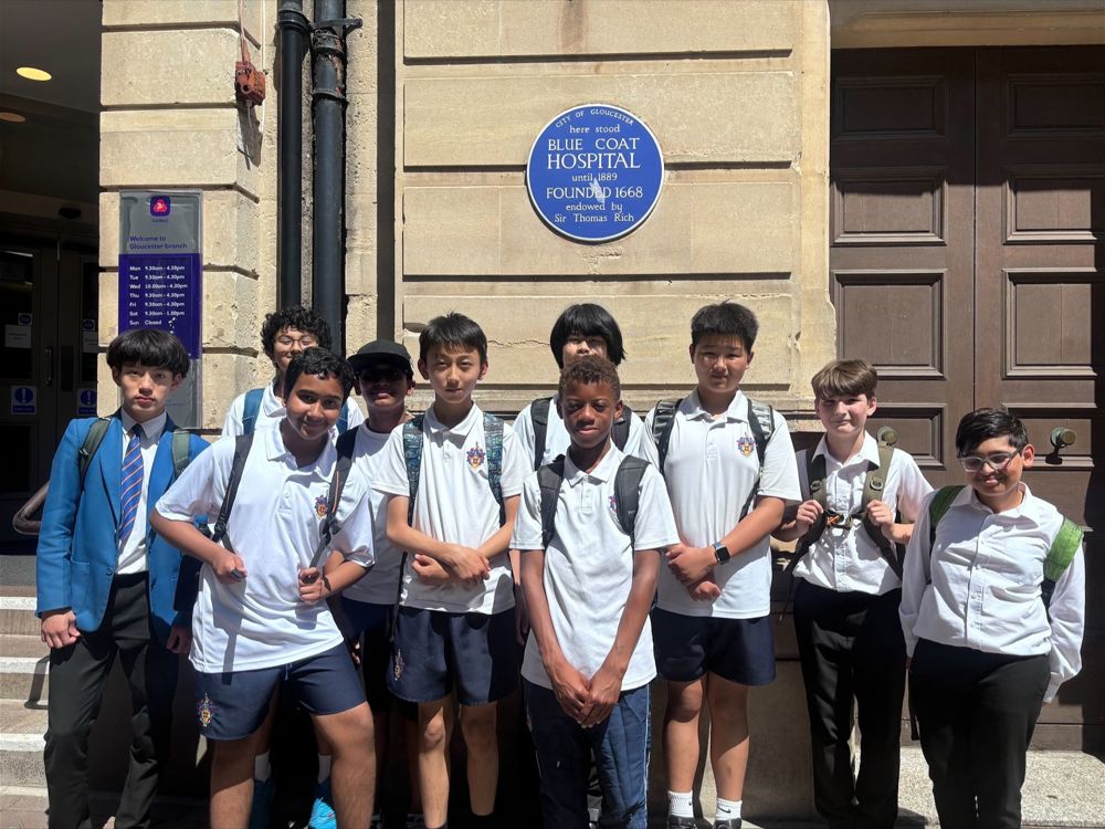 Reading Award Winners - Image