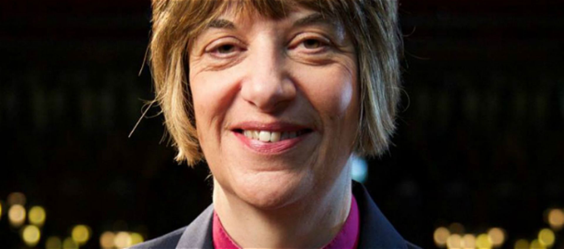 Bishop of Gloucester Event