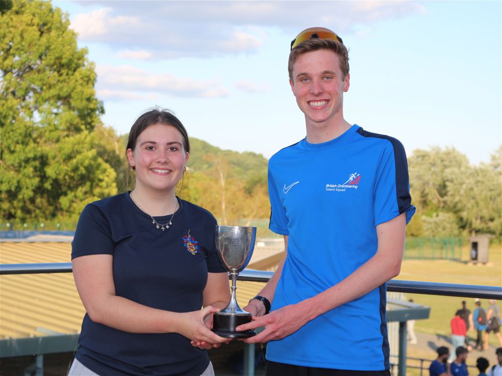 Sports Evening - Image