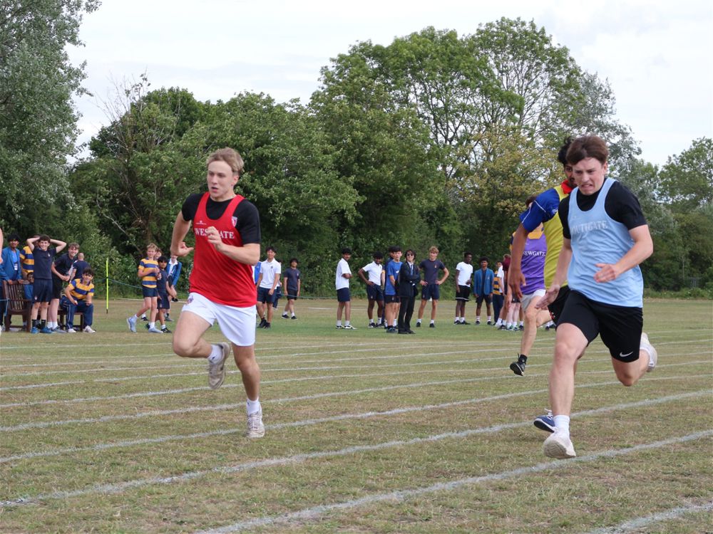 Sports Evening - Image