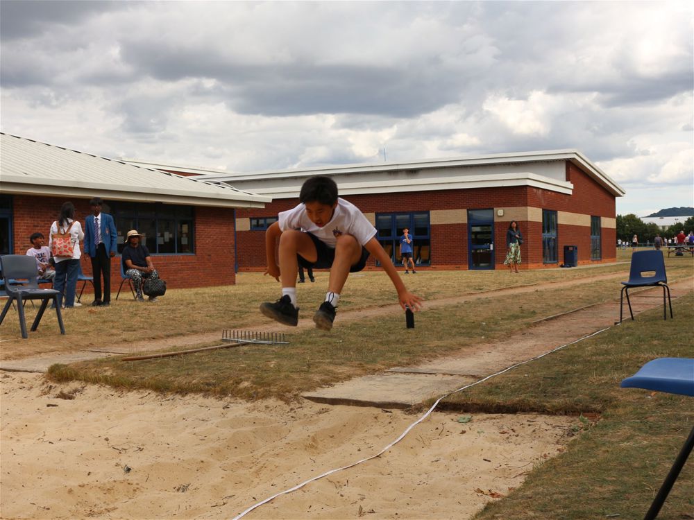 Sports Evening - Image