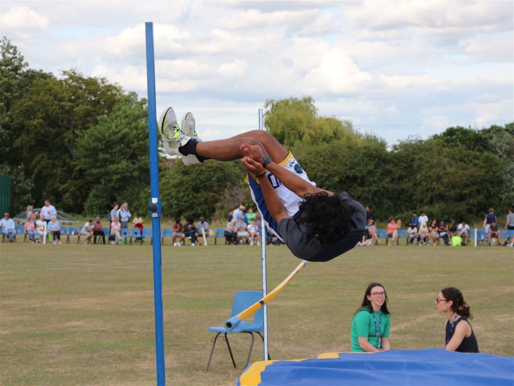 Sports Evening - Image