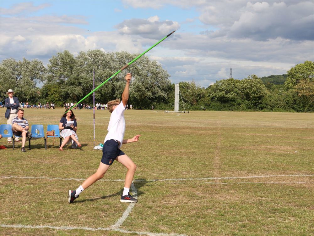 Sports Evening - Image