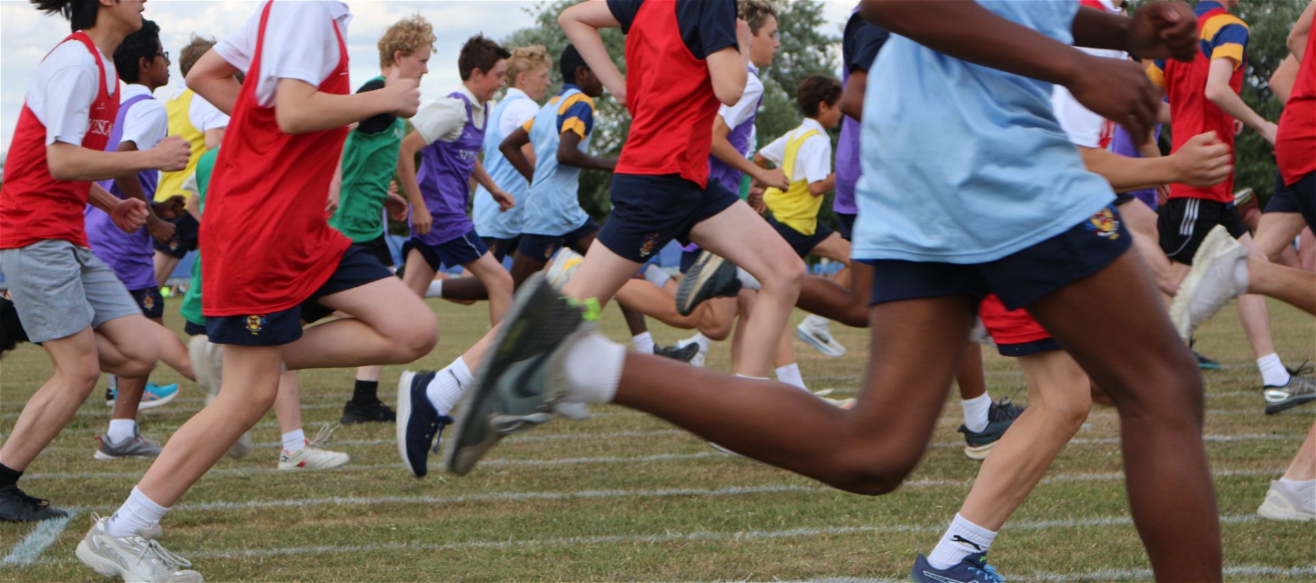 Sports Evening