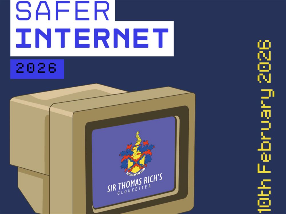 Safer Internet Day 2026 - Image