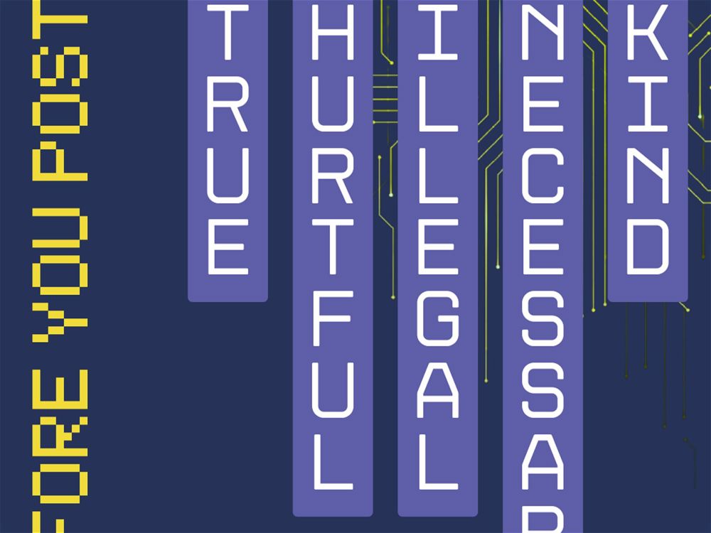 Safer Internet Day 2026 - Image