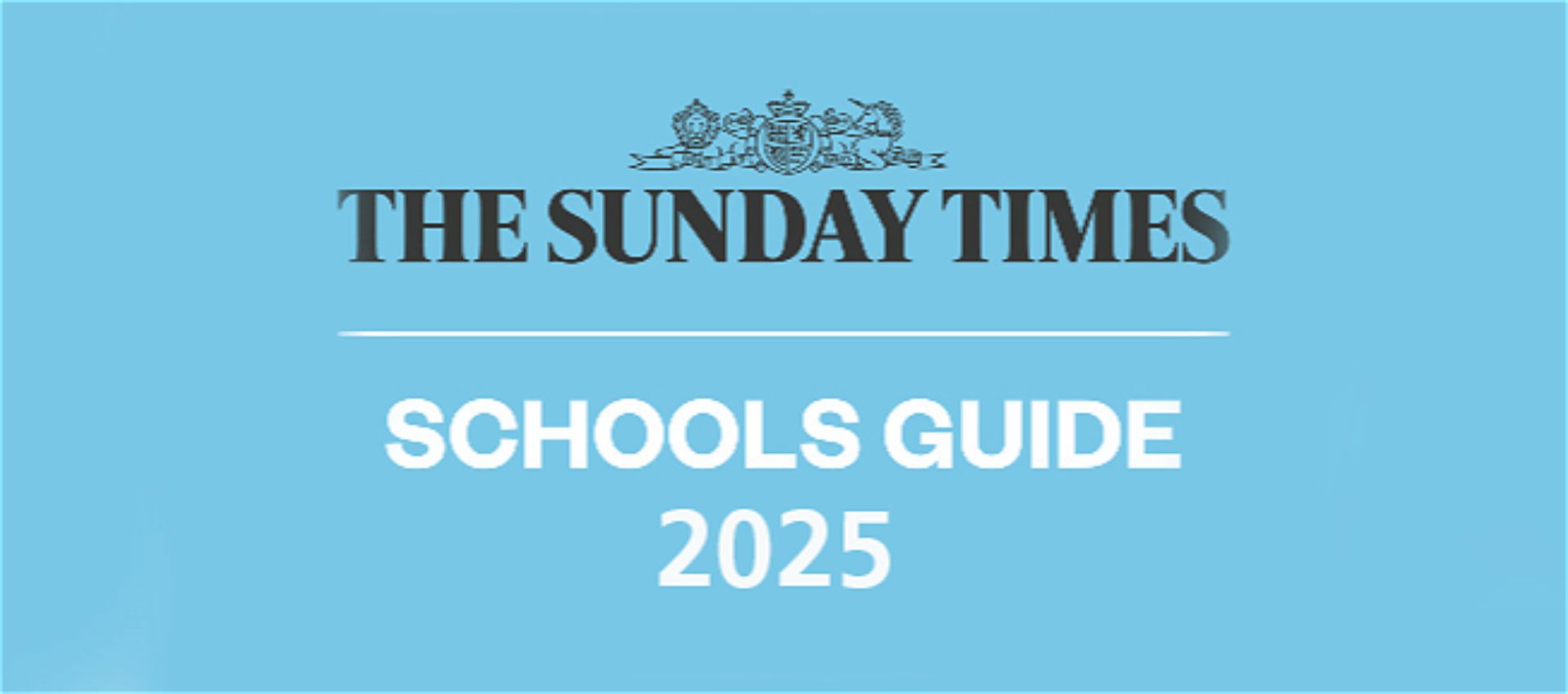Sunday Times Parent Power Guide