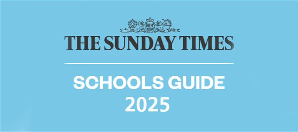 Sunday Times Parent Power Guide