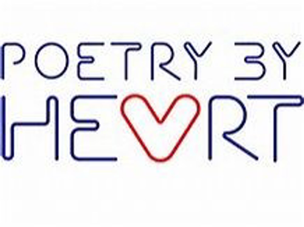Poetry by Heart - Image