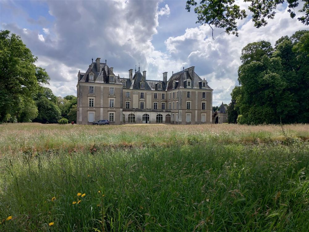 Cholet Trip - Image