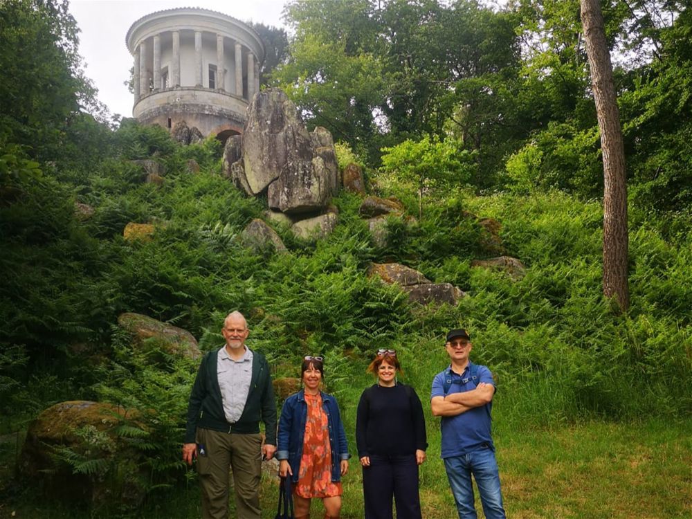 Cholet Trip - Image