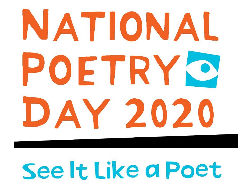 National Poetry Day - Image