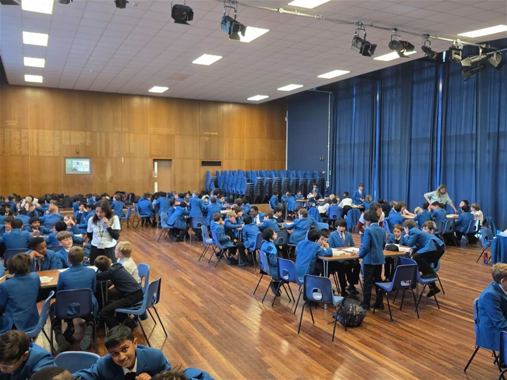 Young Green Briton Design Workshop - Image