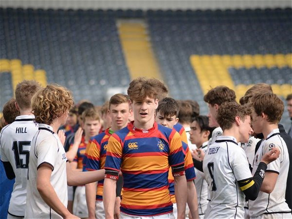 U15 win Natwest Plate - Image