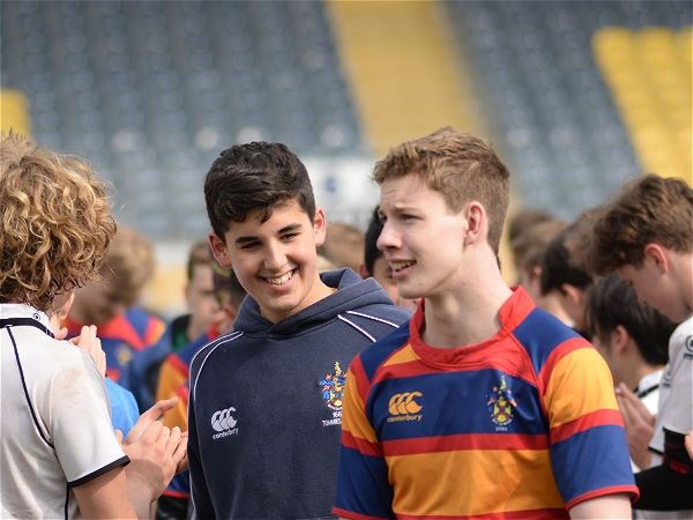 U15 win Natwest Plate - Image