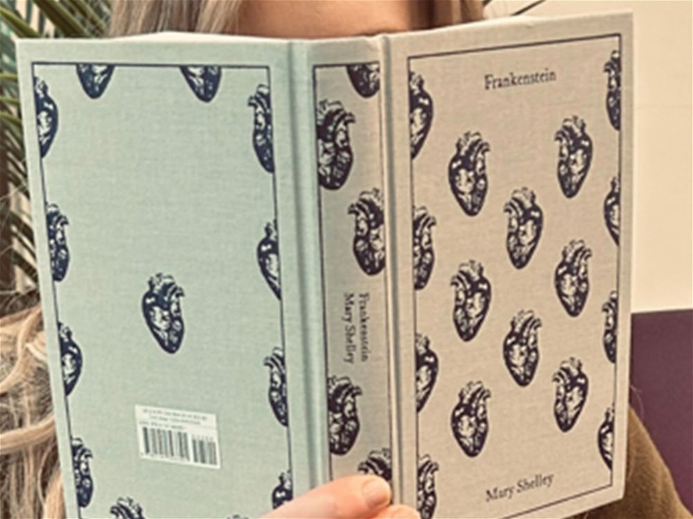 The Masked Reader Returns - Image