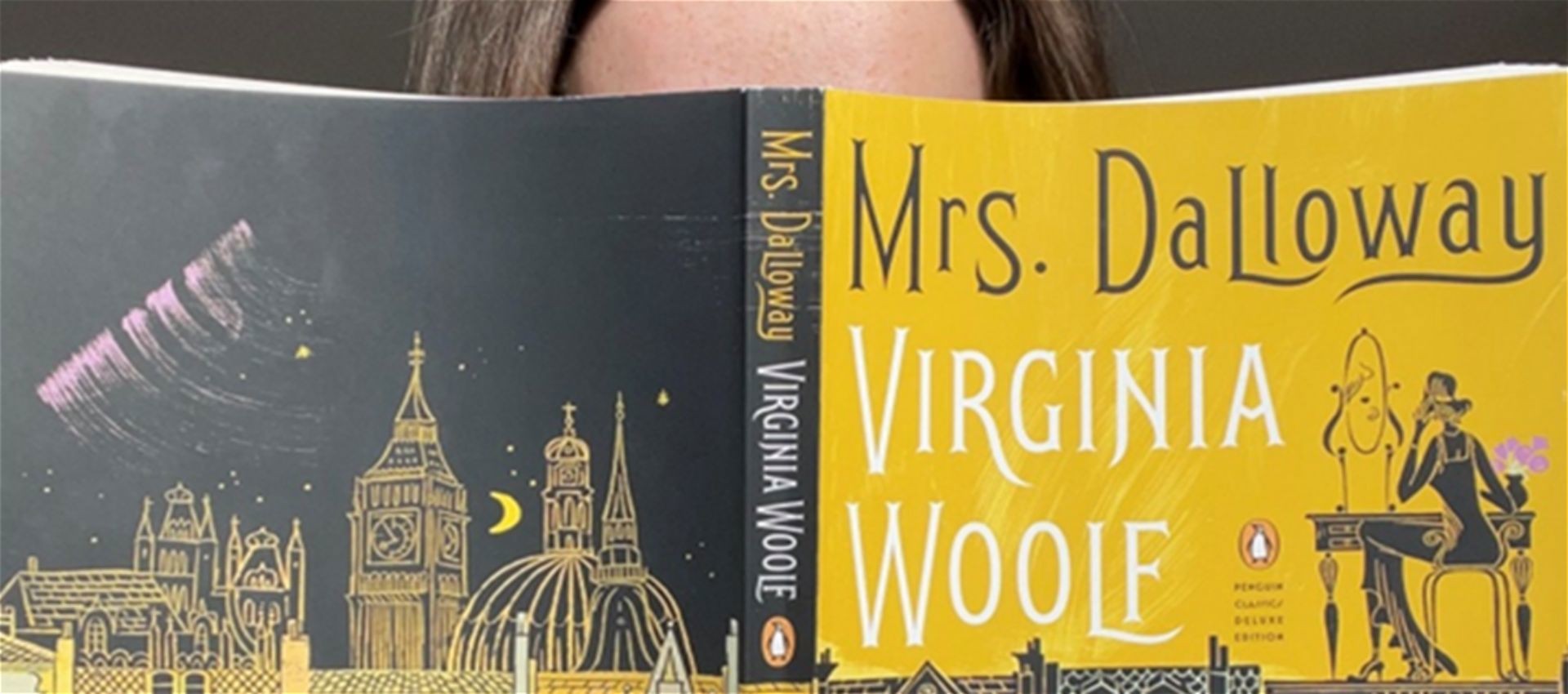 The Masked Reader Returns