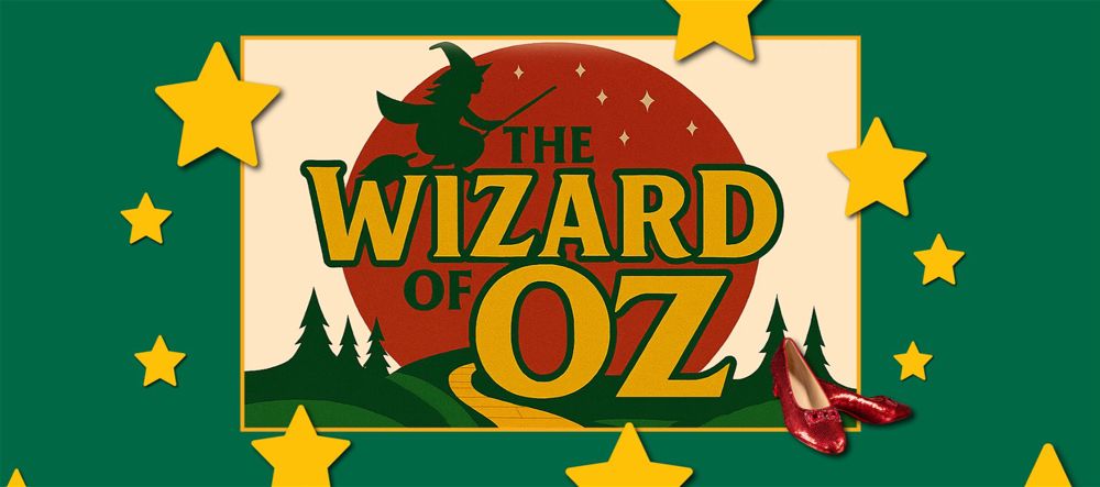 Wizard of Oz Auditions 