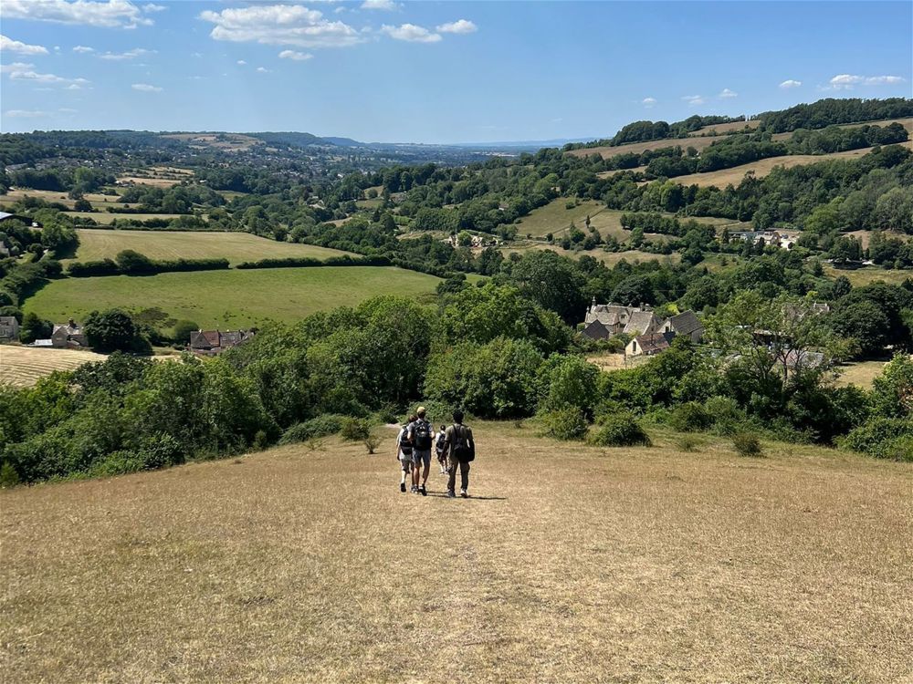 Ecopoetry Ramble - Image