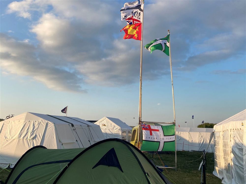 Ten Tors Team Smashes It! - Image