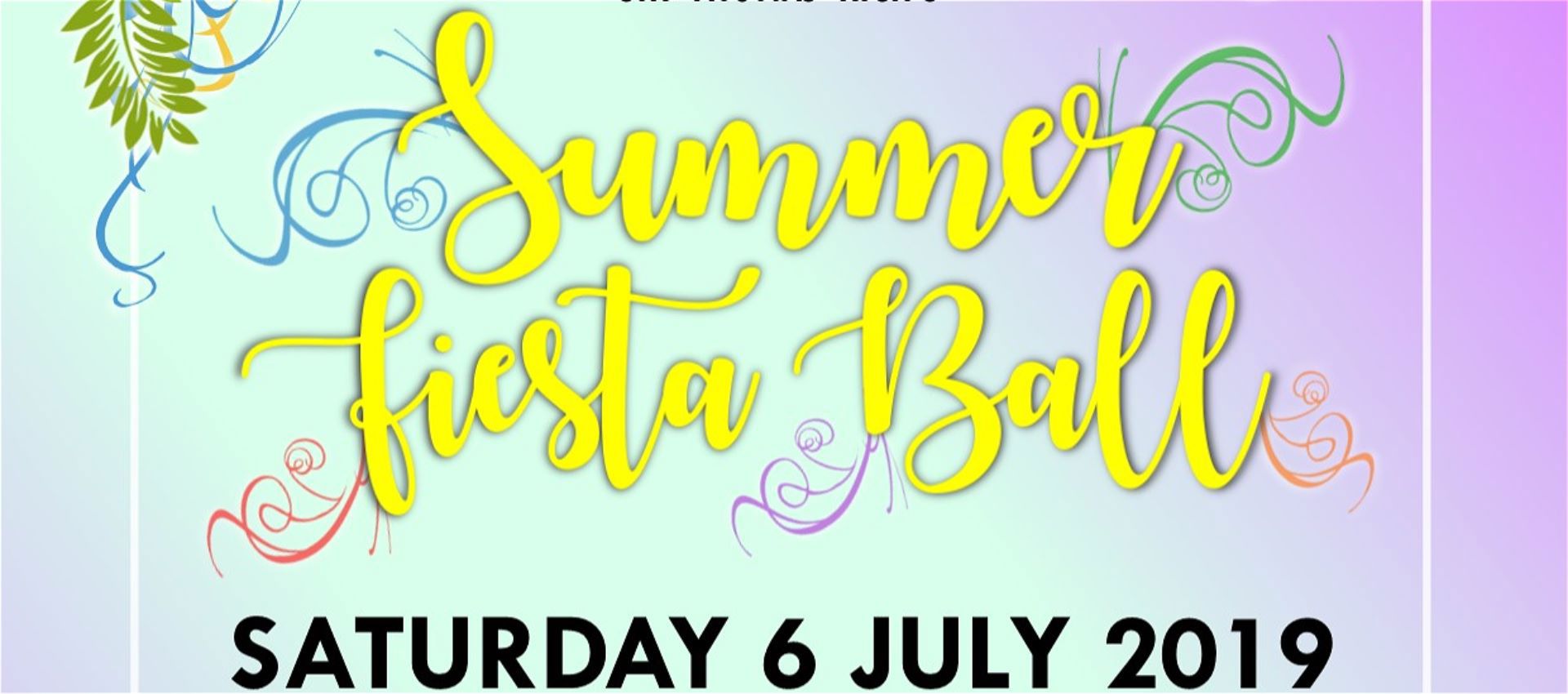 Summer Fiesta Ball