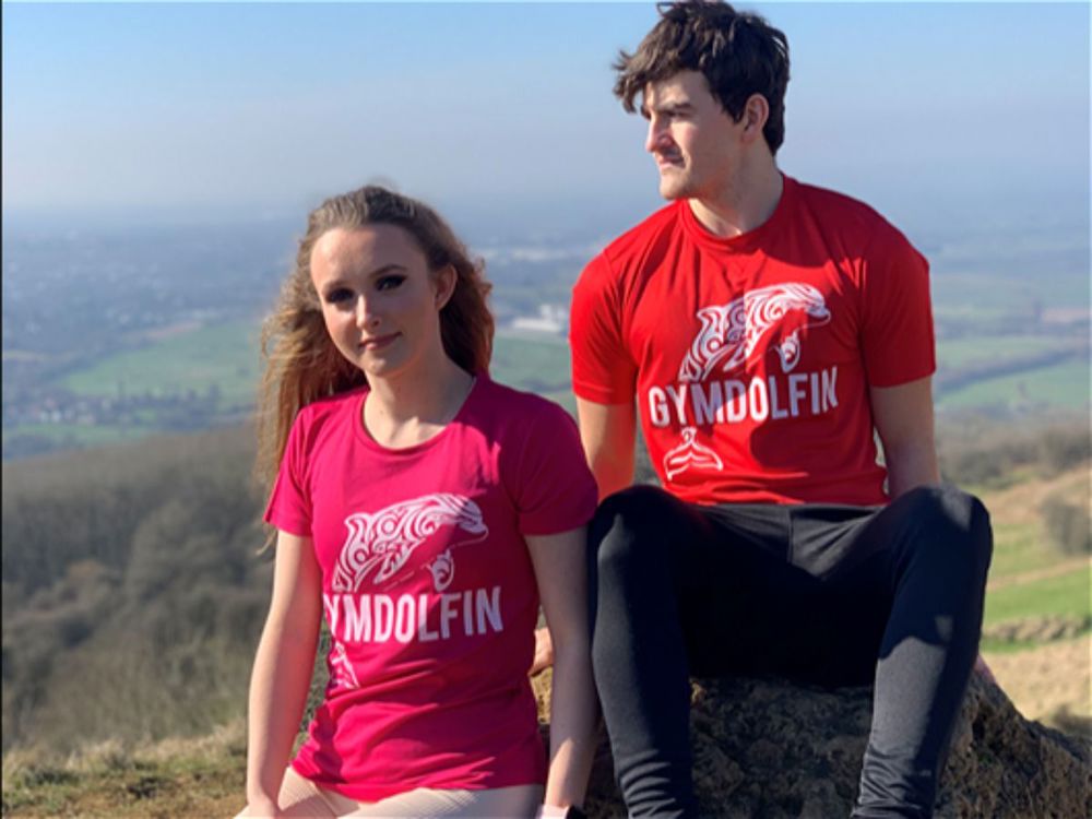 Student's Sustainable Clothing Brand Celebrates First Anniversary - Image