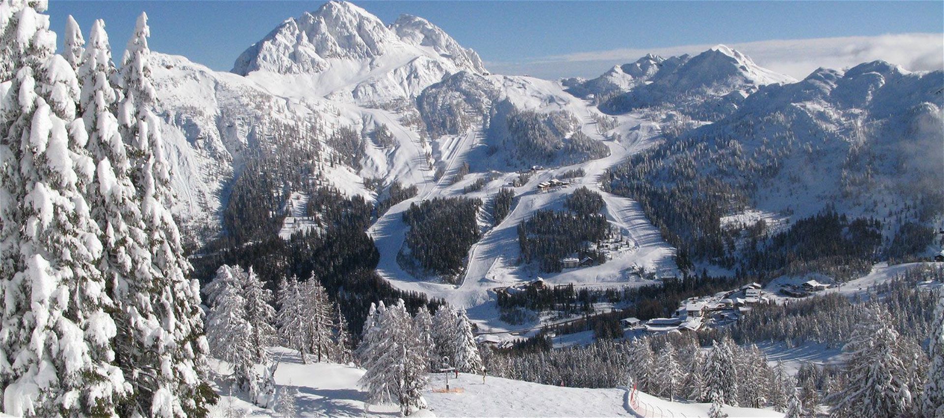 School ski trip  - February 2020