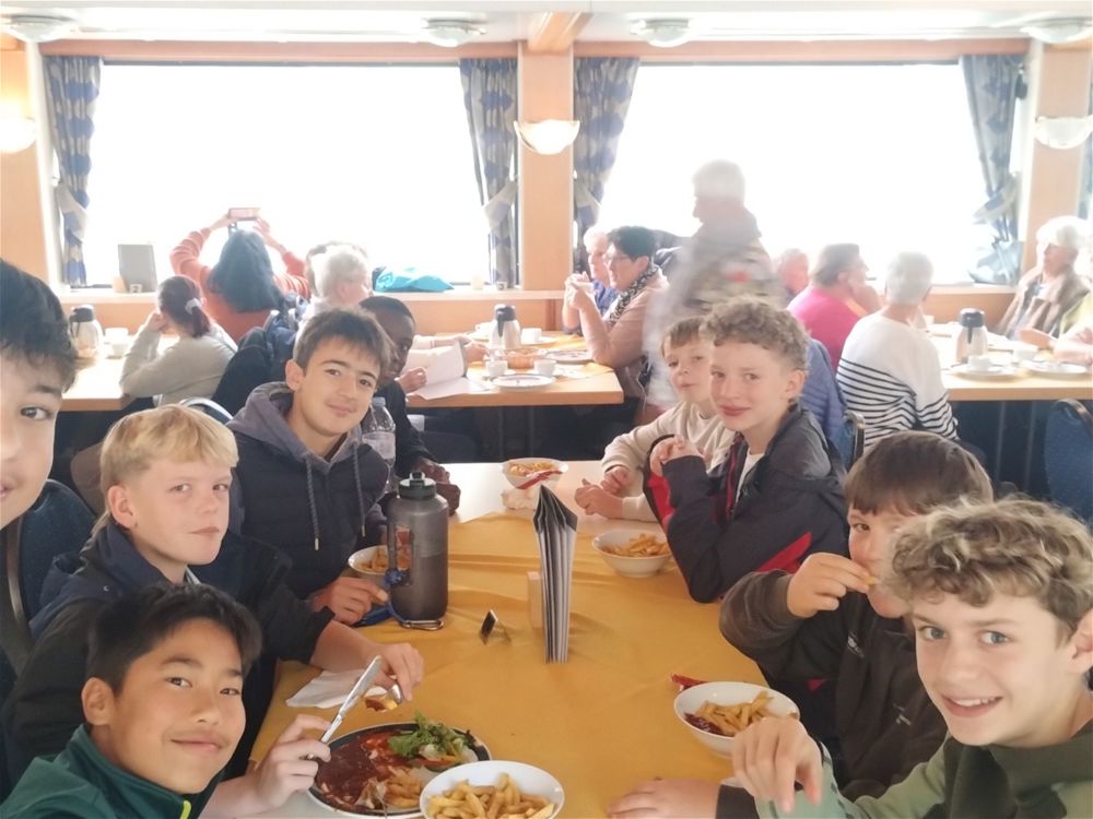 Rhineland Trip - Image