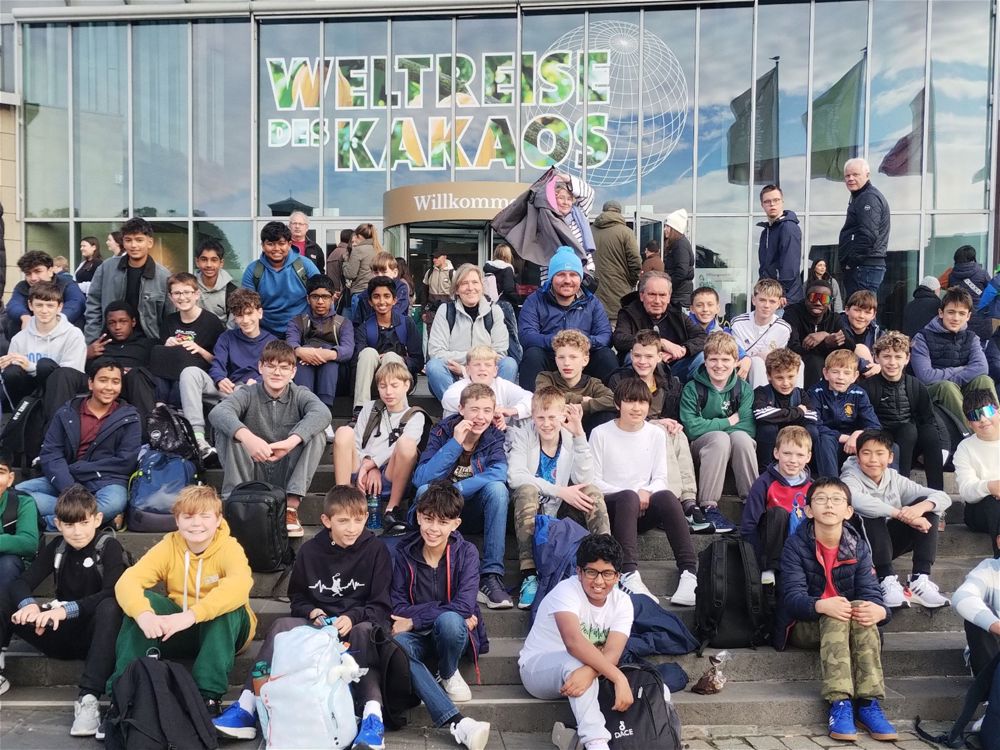 Rhineland Trip - Image