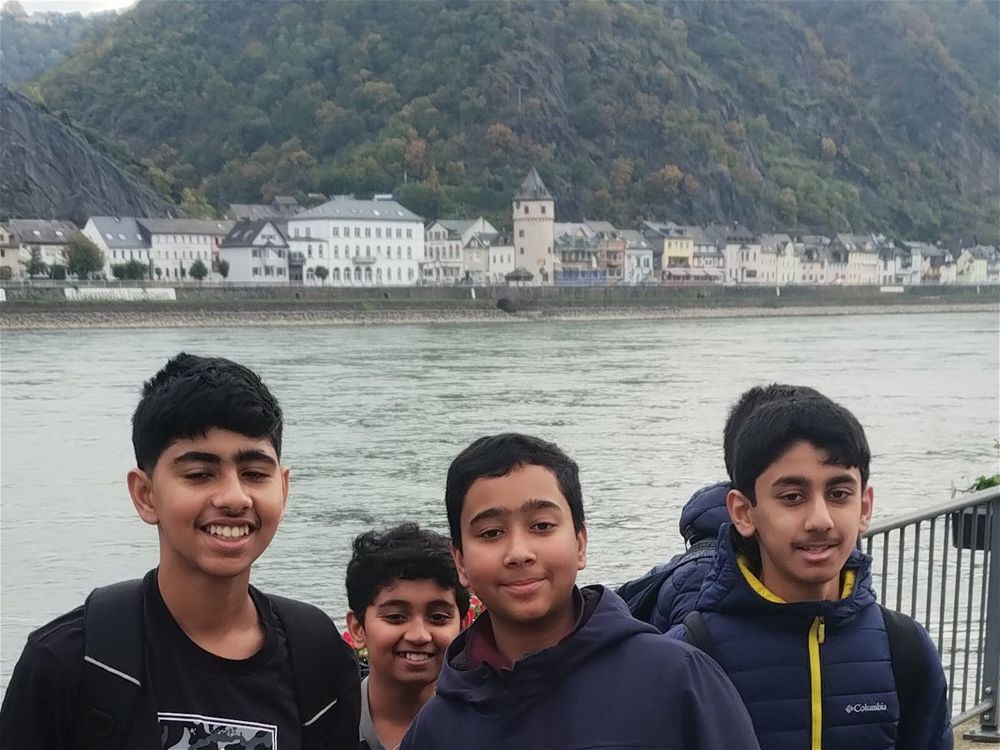 Rhineland Trip - Image