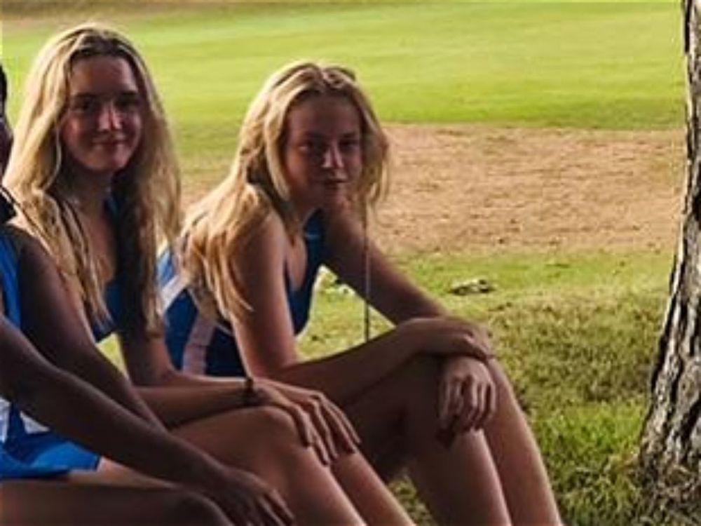 Netball Stars - Image
