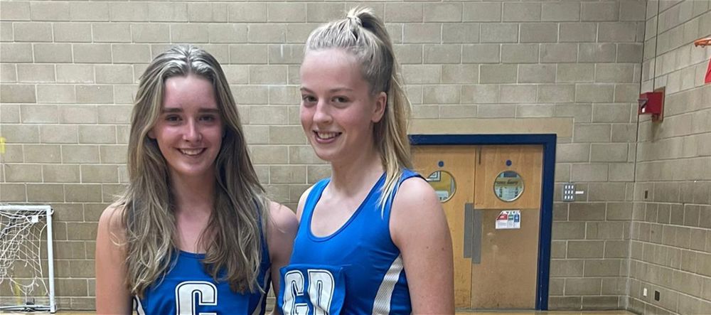 Netball Stars