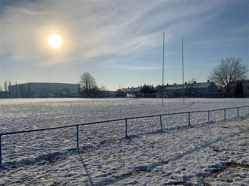 Winter Wonderland - Image