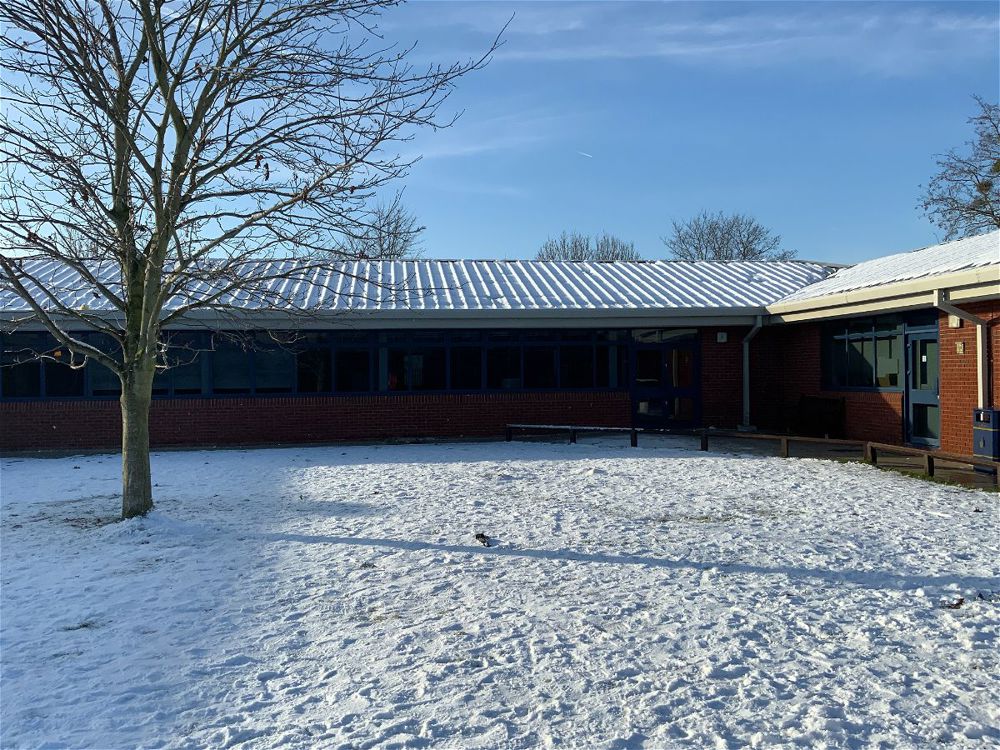 Winter Wonderland - Image