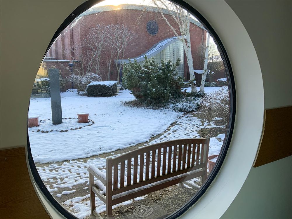 Winter Wonderland - Image