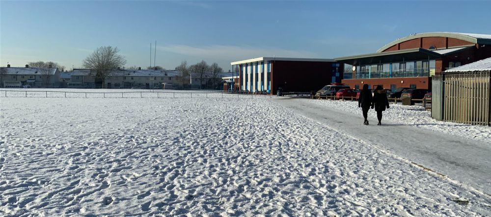 Winter Wonderland