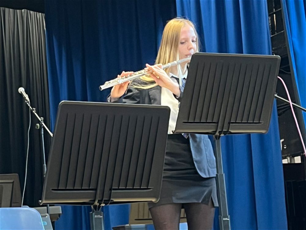 House Music Competition - Image