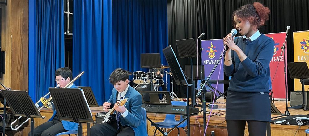 House Music Competition